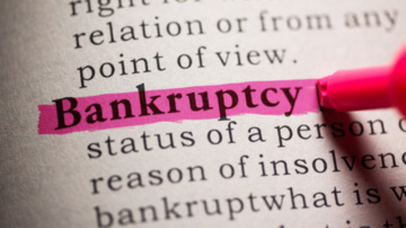 Common Bankruptcy Proceedings You Need to Know