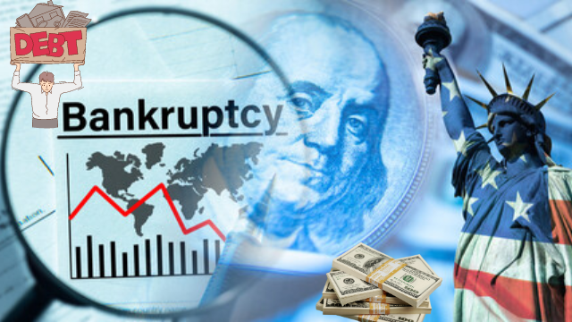 What Is the Difference Between Chapter 7 and 13 of Bankruptcy Law