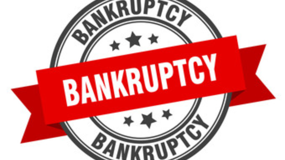 Will You Lose Everything After A Bankruptcy Proceeding